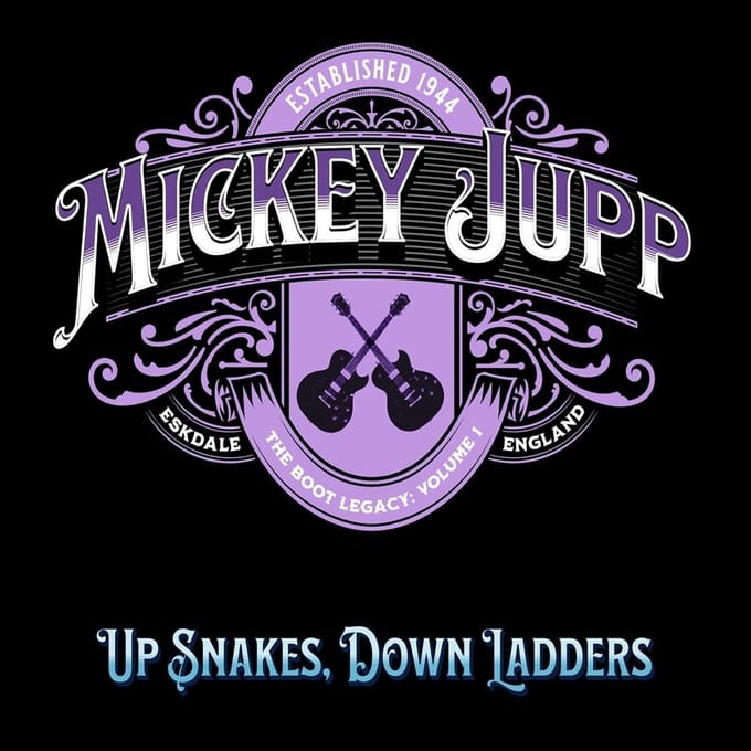 Up Snakes, Down Ladders