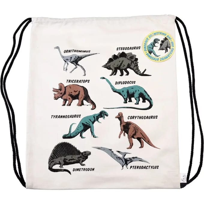 Kinderrugzak Rex London Prehistoric Land