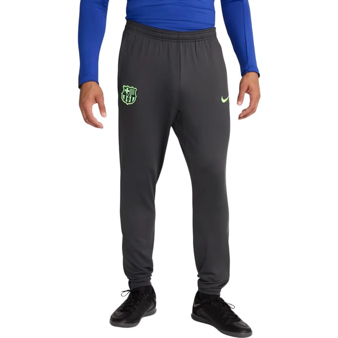Derde joggingbroek FC Barcelone Dri-FIT Strike 2024/25