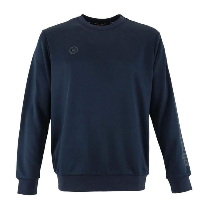 The Indian Maharadja Mumbai Sweater Heren - Maat S