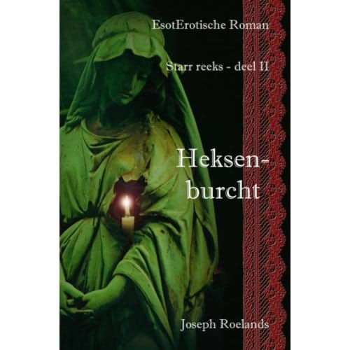 Heksenburcht - Joseph Roelands