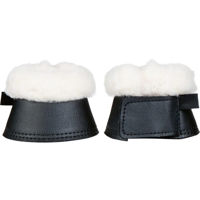 Paardenbellen HKM Comfort Shetty