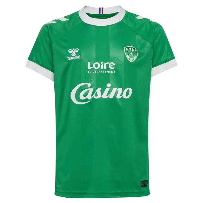 Thuisshirt kind ASSE 2026/27