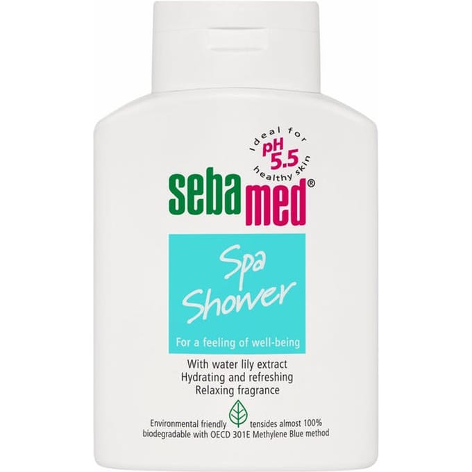 Sebamed - Classic Spa Shower  (L)