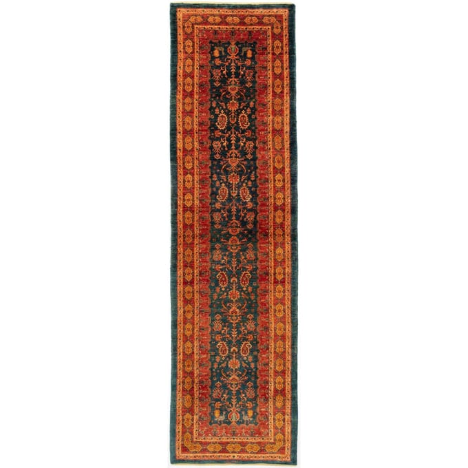 Vloerkleed Douwe wol | Vidal