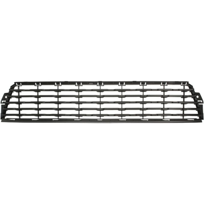 Ventilatierooster, bumper BLIC 6502-07-0541995P