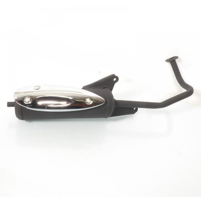 Pot d échappement origine pour Scooter Chinois 50 Scoot Neuf