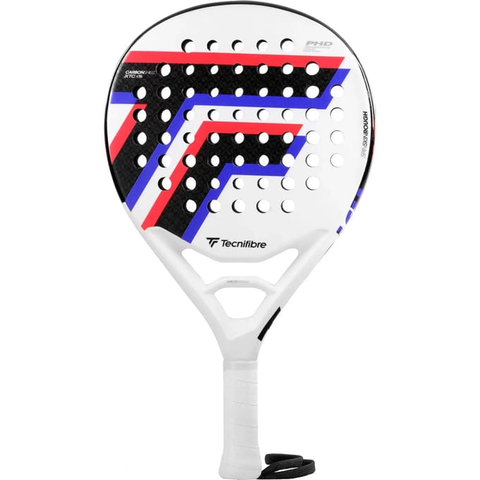Paddle racket Tecnifibre Wall Master 370