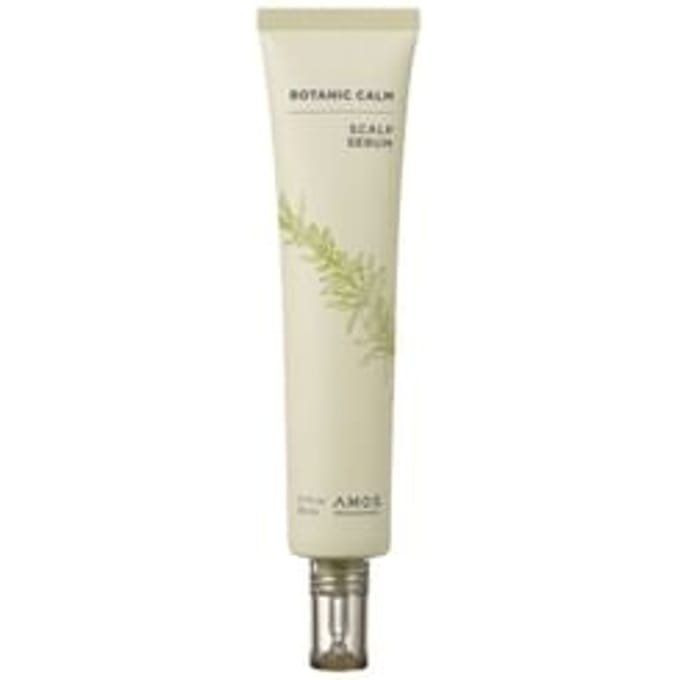 AMOS PROFESSIONAL - Botanic Calm Scalp Serum 80ml