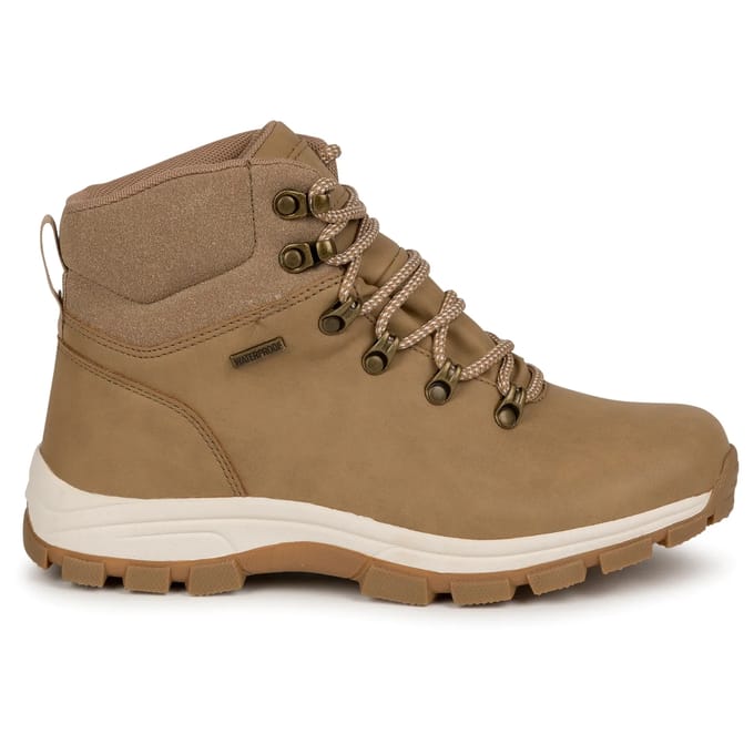 Trespass dameslaarzen Belle Walking Boot