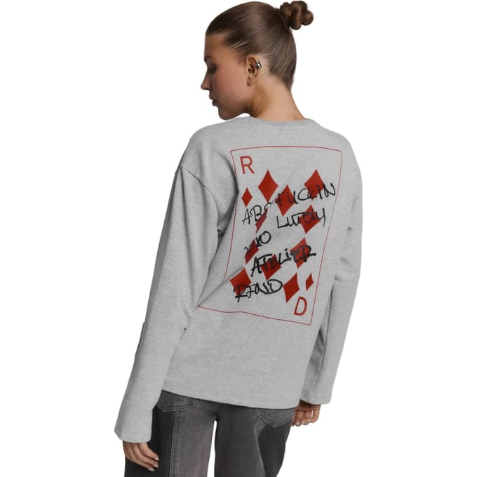 Winnie Longsleeve