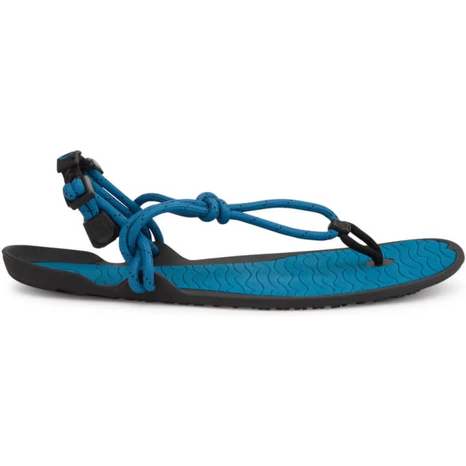 Sandalen Xero Shoes Aqua Cloud