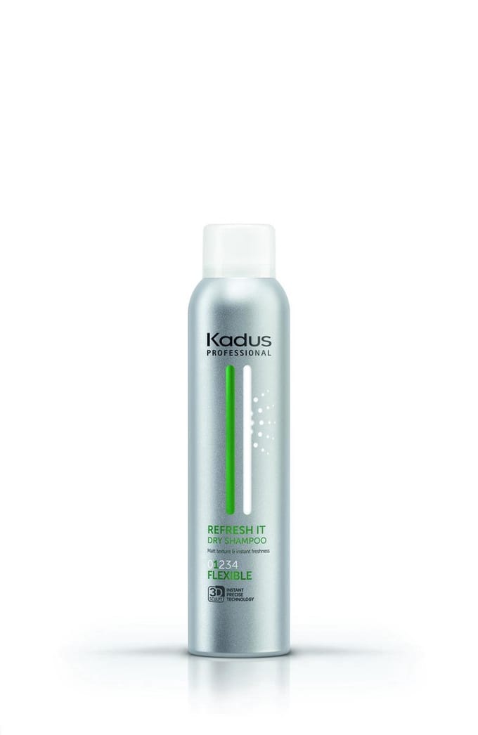 Kadus Professional Care - Refresh It droogshampoo 180ml