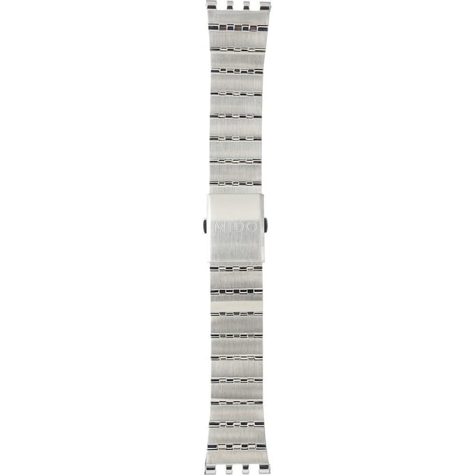 MIDO Straps M605012175 All Dial band