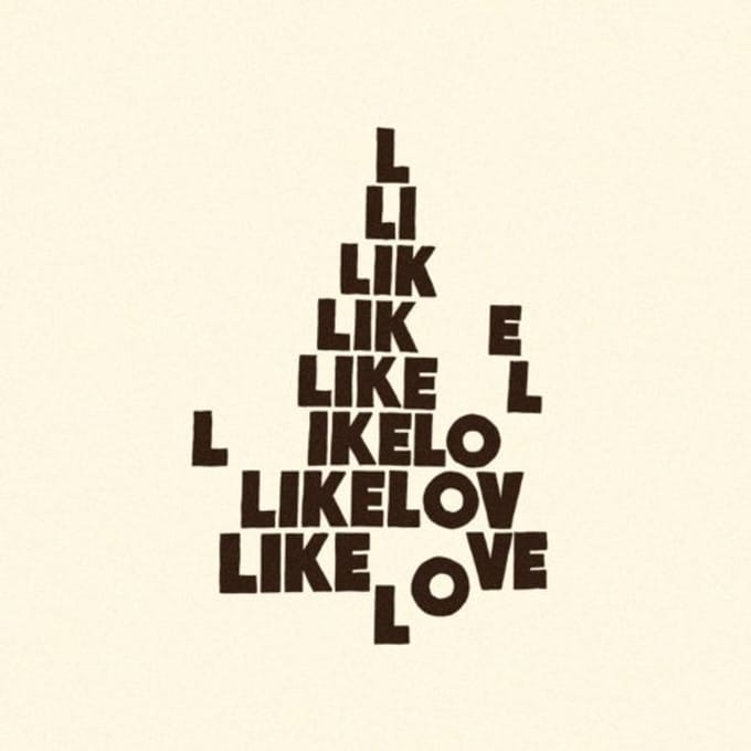 Ball Park Music - Like Love (CD)