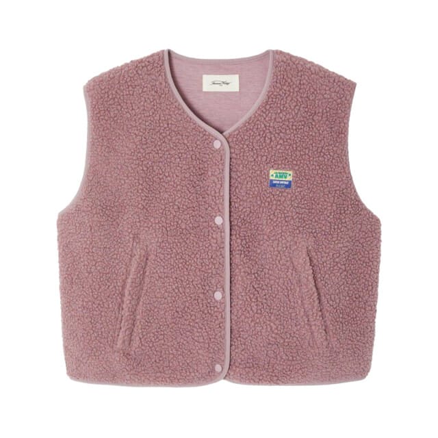 American Vintage Gilet hok16b