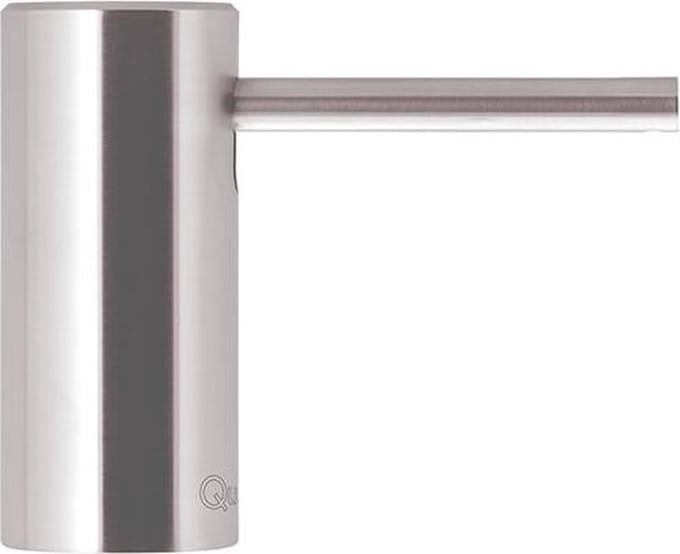 Quooker Nordic Zeepdispenser rvs