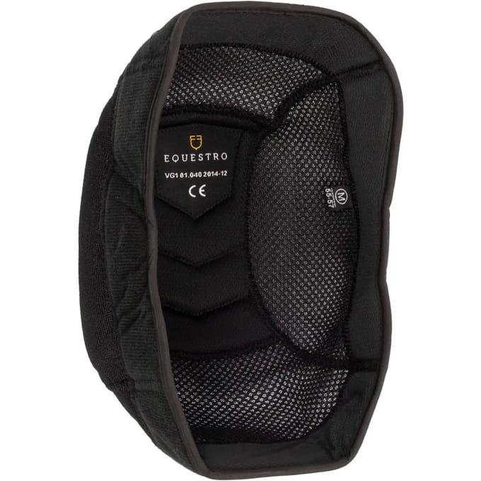 Accessoires voor rijhelmen Equestro ET07500-ET07501-ET07502