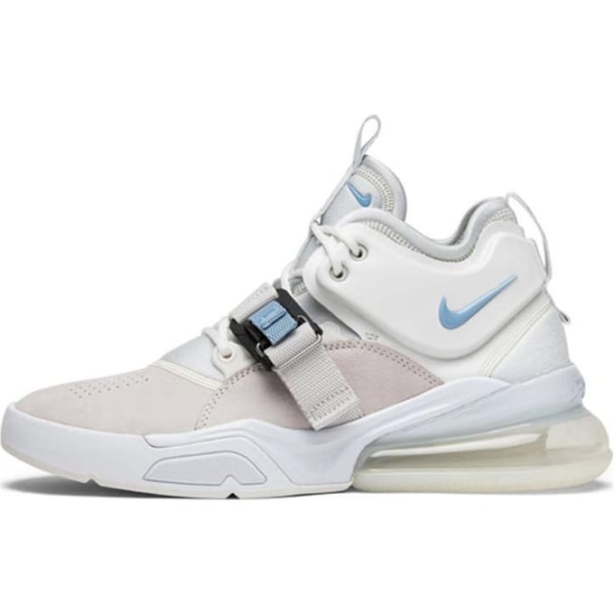 Nike Air Force 270 Phantom AH6772-003 41 white