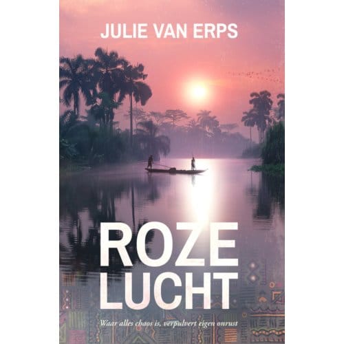 Roze Lucht - Julie Van Erps