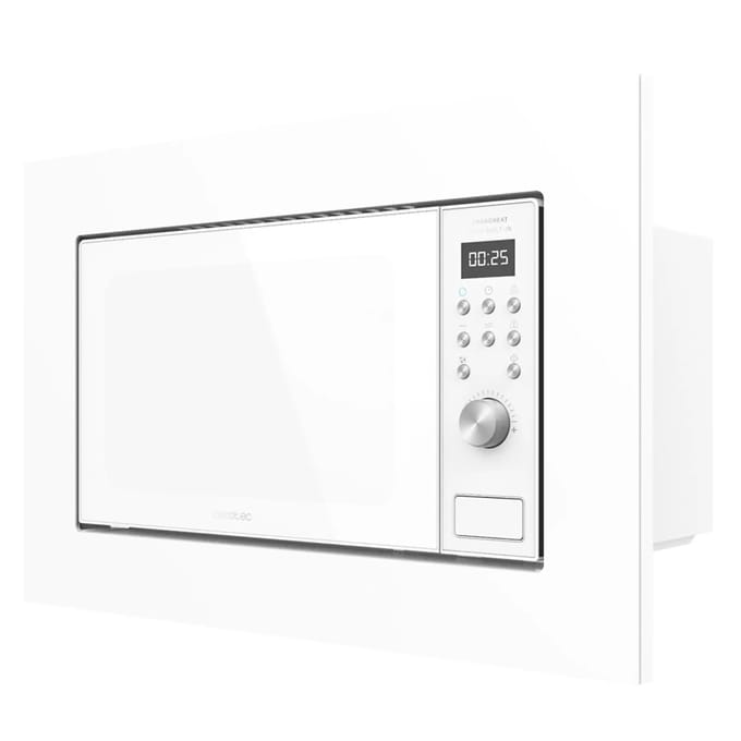Magnetron Cecotec GrandHeat 2000
