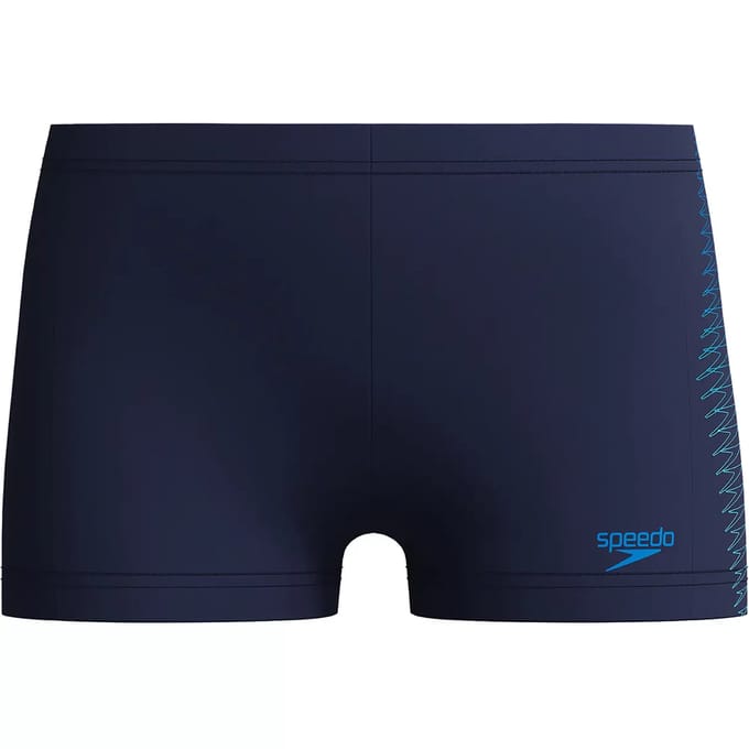 Zwembroek voor kinderen Speedo Placement