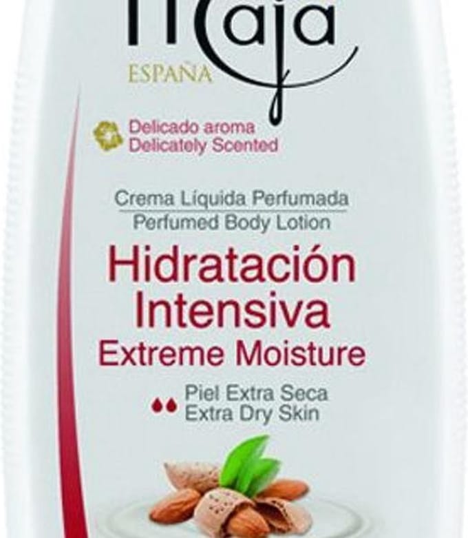 Maja Bodylotion Droge Huid - 400 ml