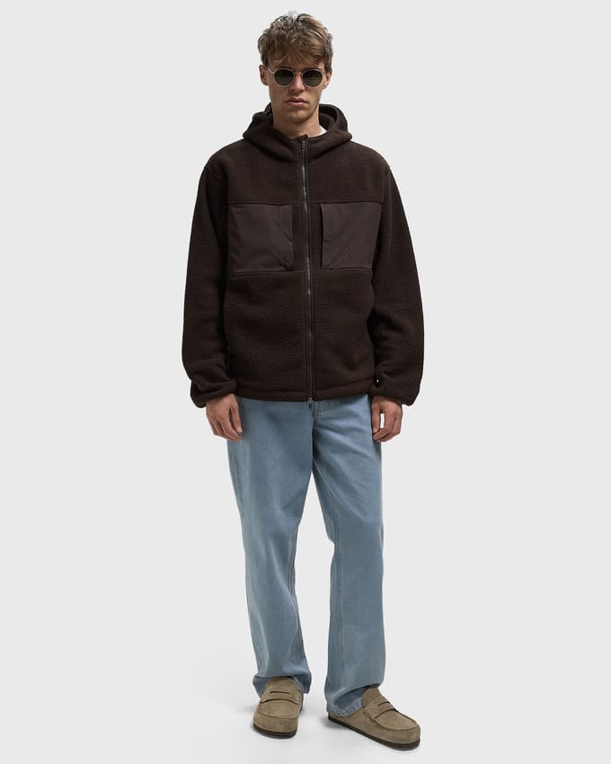 247 Borg Fleece