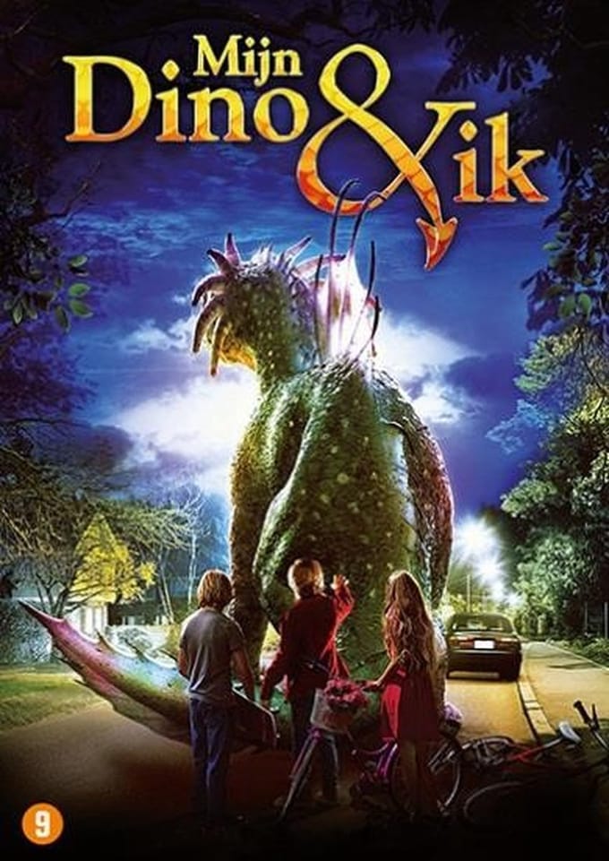 Mijn Dino & Ik