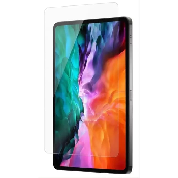 Optiguard gehard glas QDOS Ipad Pro 12.9"