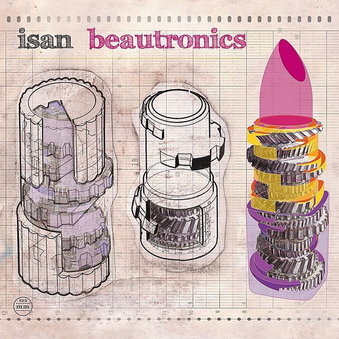 Beautronics (CD)