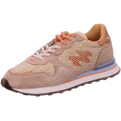 Lage Sneakers Maripé -