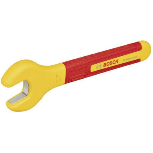 Bosch Professional 1600A02NF2 1600A02NF2 Enkelvoudige steeksleutel Sleutelbreedte (metrisch) 17 mm