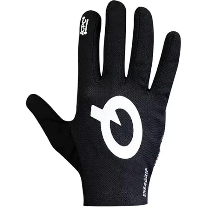 Prologo Energigrip Cpc Korte Handschoenen Zwart S