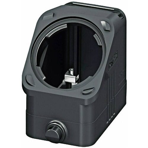 Phoenix Contact 1407626 HC-EVO-B10-HLFS-PLBK Afdekkap 1 stuk(s) Piece