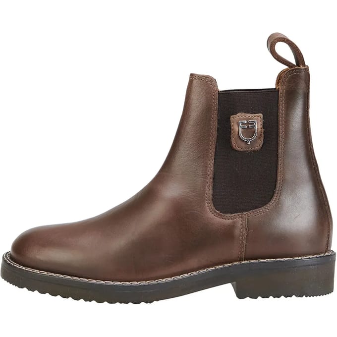 Laarzen met antislip rubberen zool Equestro