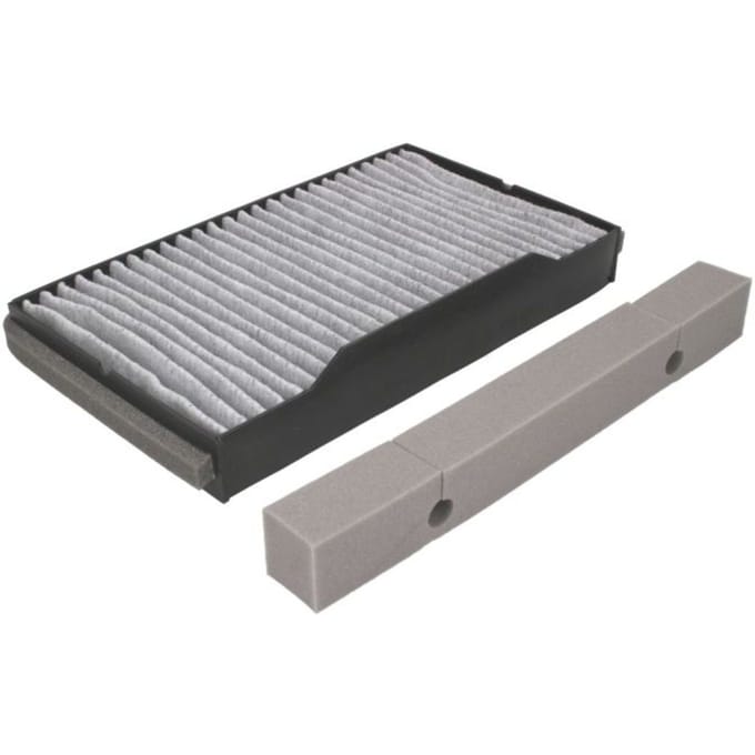 Cabinefilter VALEO 698723