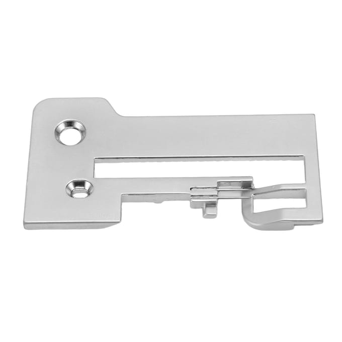 Naaldplaat naaimachine vervanging Serger steekplaat voor 1034D 1034DAV 1134D 1134DW 2034D gray