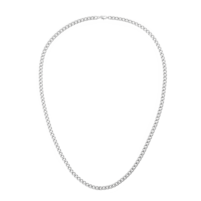 Daniel Wellington DW Ellipse 500mm Silver