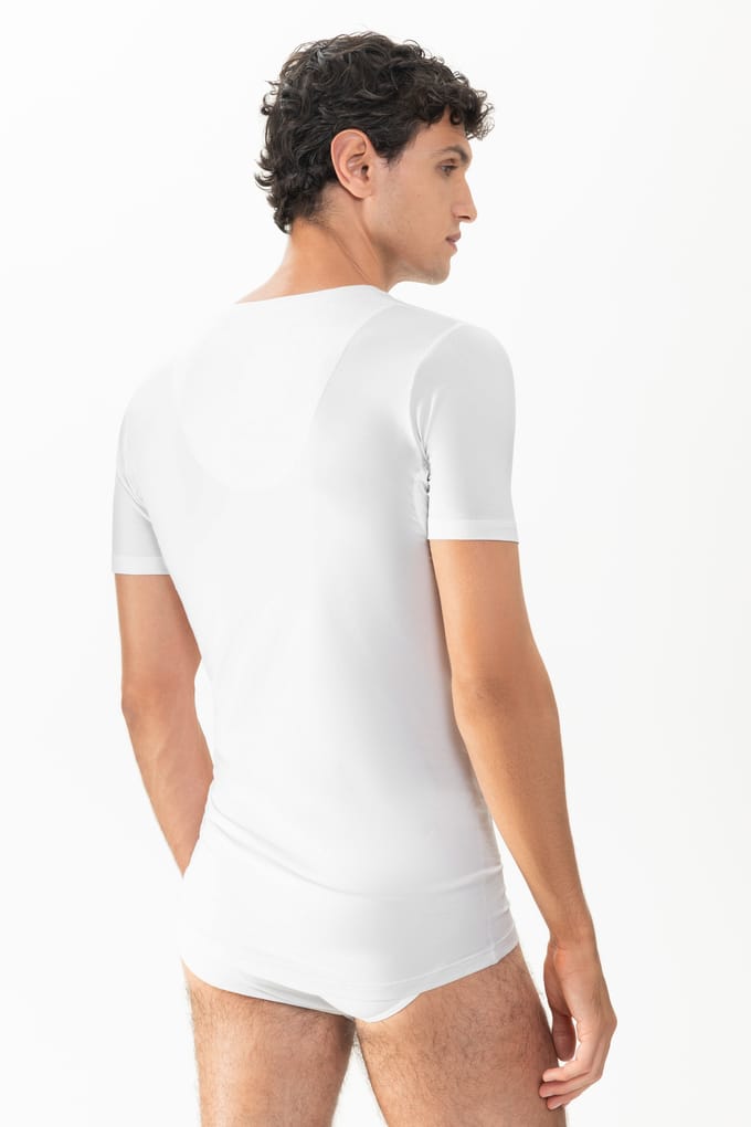 mey Herren V-Neck Serie Business Class Premium - Das Original