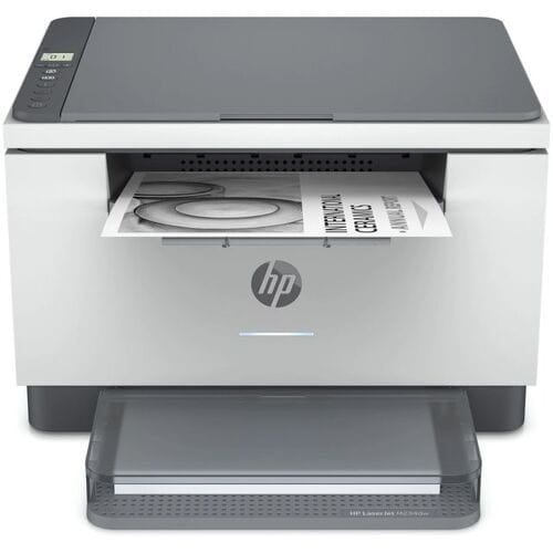 HP LaserJet MFP M234dw Multifunctioneel - Zwart-wit - Laser