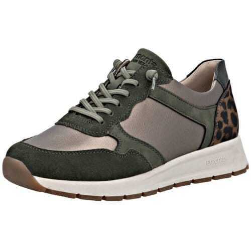 Lage Sneakers Remonte -