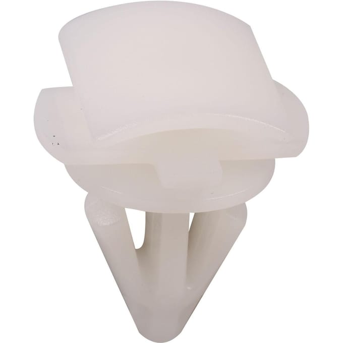 10 Stuks Zijlijst Plastic Clips voor VW: 3C0853586