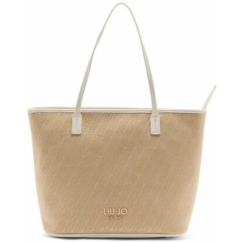 Liu Jo Evrim - Handtas 32 cm (naturale)