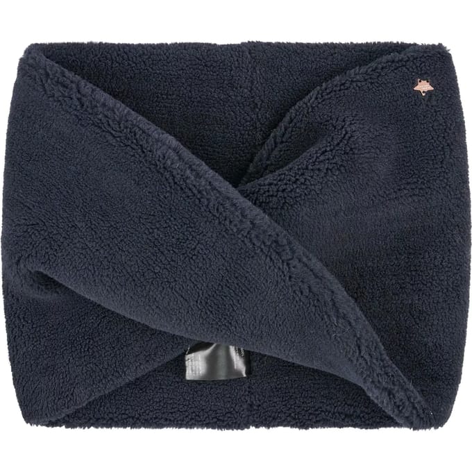 Imperial Riding Sjaal Irhgalaxy Twist Donkerblauw - Donkerblauw