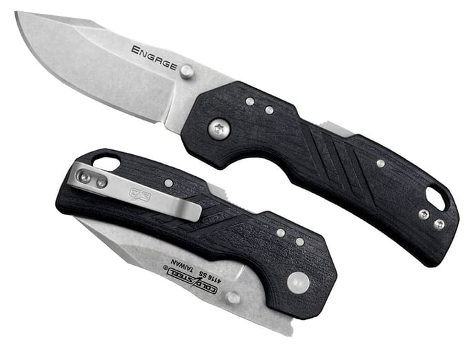 Cold Steel Engage 4116SS