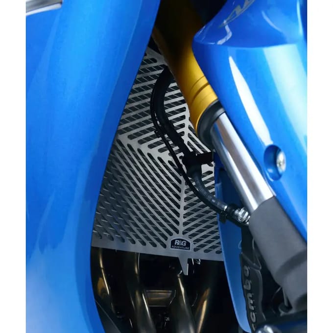 Motorfiets radiatorbescherming R&G Racing Suzuki GSX-S1000
