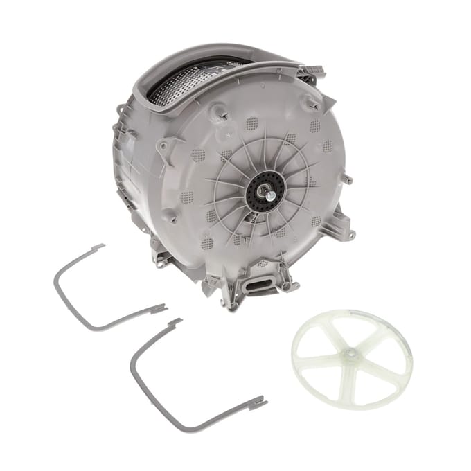 AEG Kuipeenheid wasmachine met trommel 4055421632