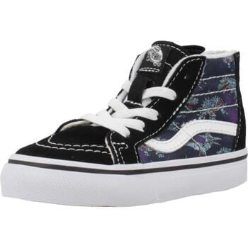 Sneakers Vans Sk8-hi Zip