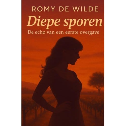 Diepe Sporen - Romy De Wilde